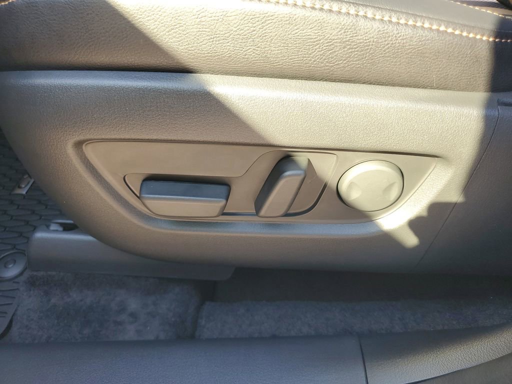 New 2026 MAZDA CX-90 3.3 Turbo w/ Premium Plus Pkg image 18