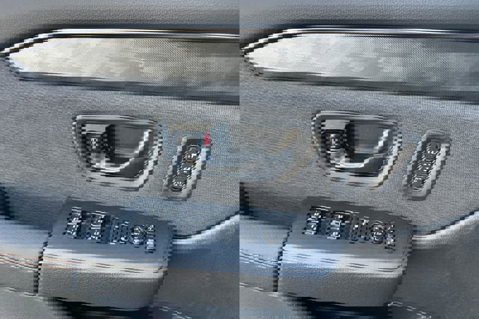 New 2026 Honda Passport TrailSport image 18