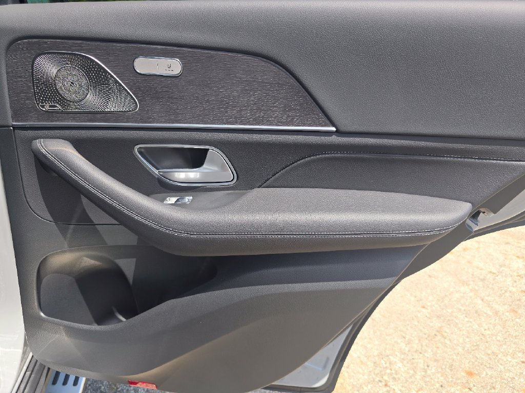 New 2026 Mercedes-Benz GLE 350 4MATIC image 23