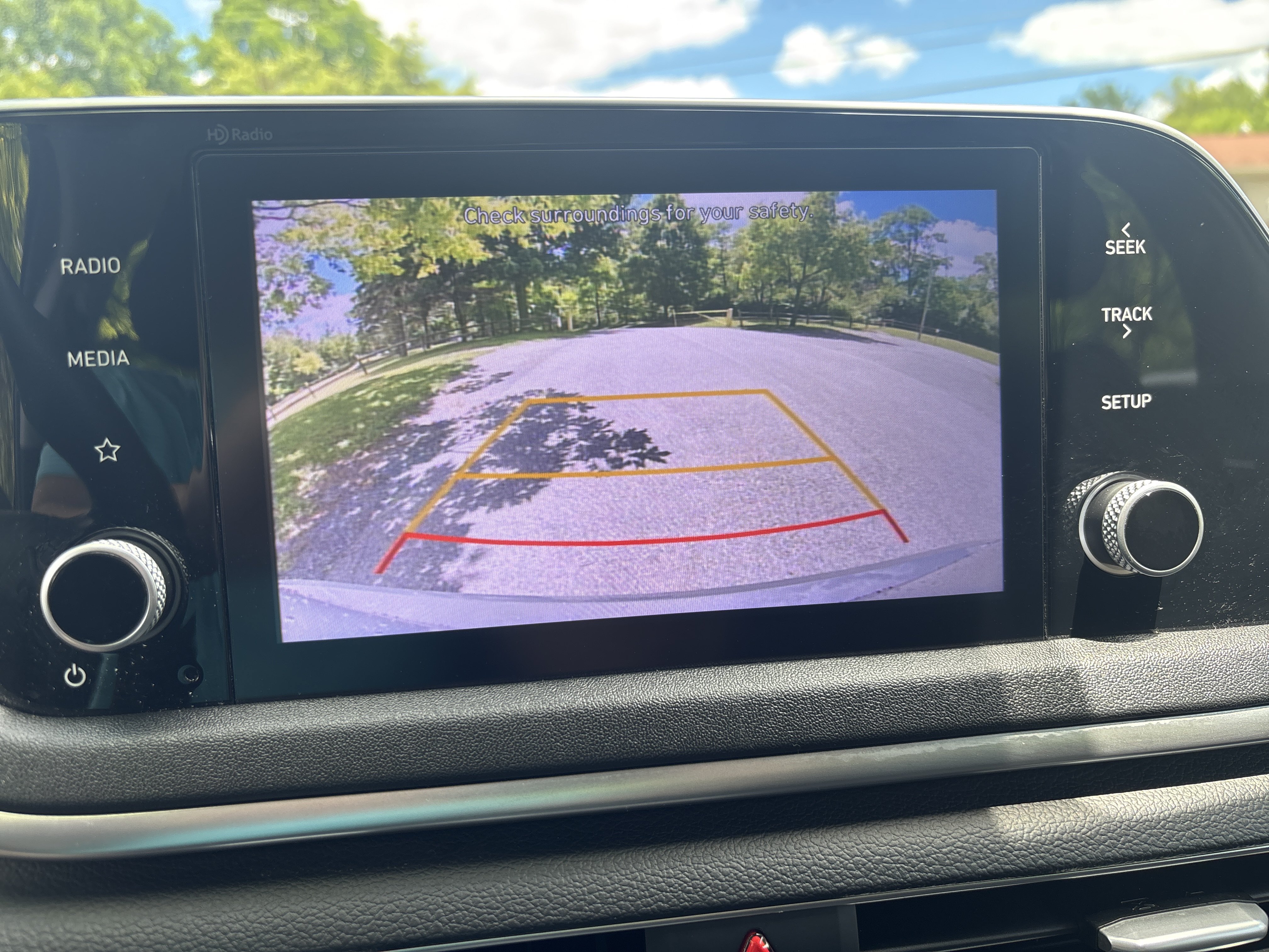 Used 2022 Hyundai Sonata SE FWD image 25