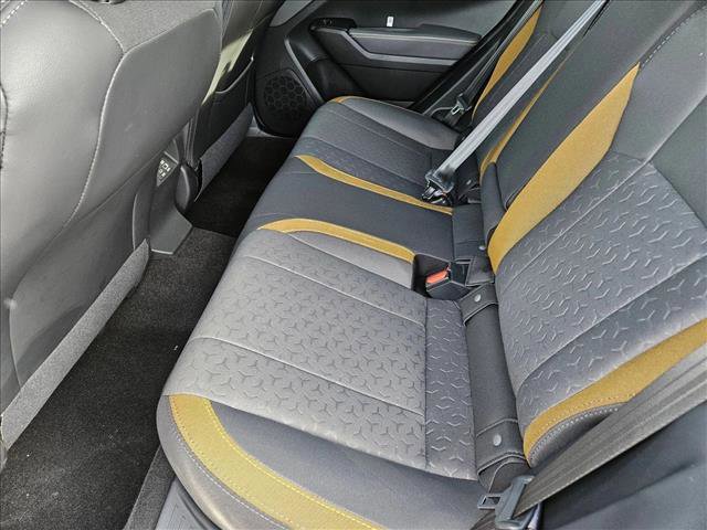 New 2026 Subaru Crosstrek 2.5i Sport image 15