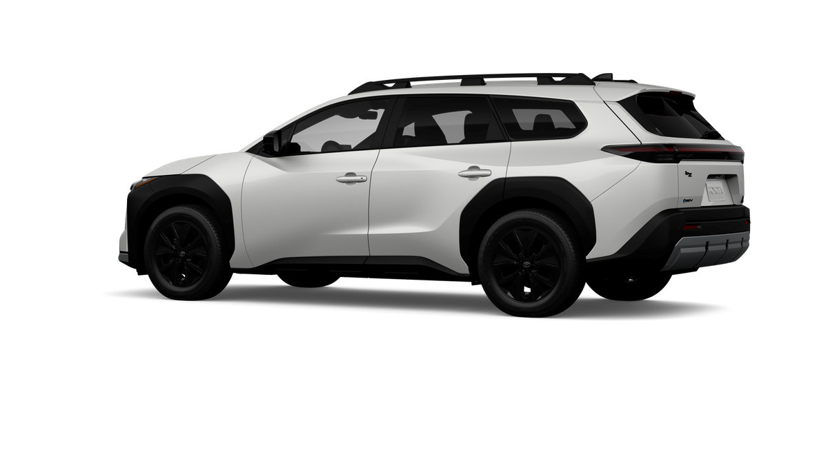 New 2026 Toyota bZ Woodland AWD/4WD image 31