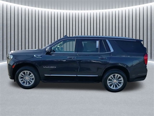 Used 2023 GMC Yukon SLT w/ SLT Premium Package image 10