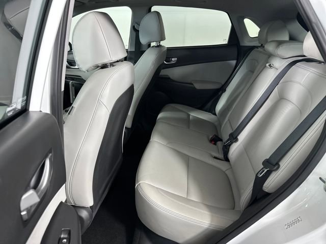 Used 2022 Hyundai Kona Limited image 24