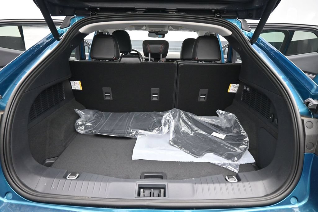 New 2026 Ford Mustang Mach-E Premium w/ Sport Appearance Package RWD image 19