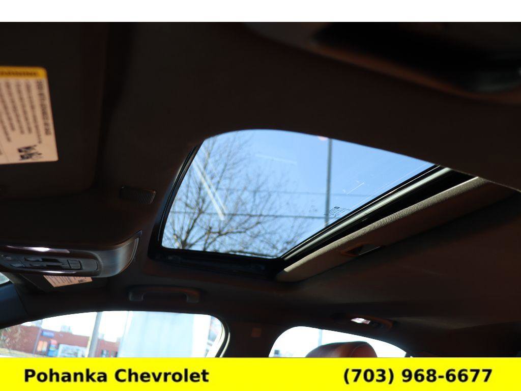 Used 2023 Cadillac CT4 Premium Luxury w/ Super Cruise 2 Package image 22