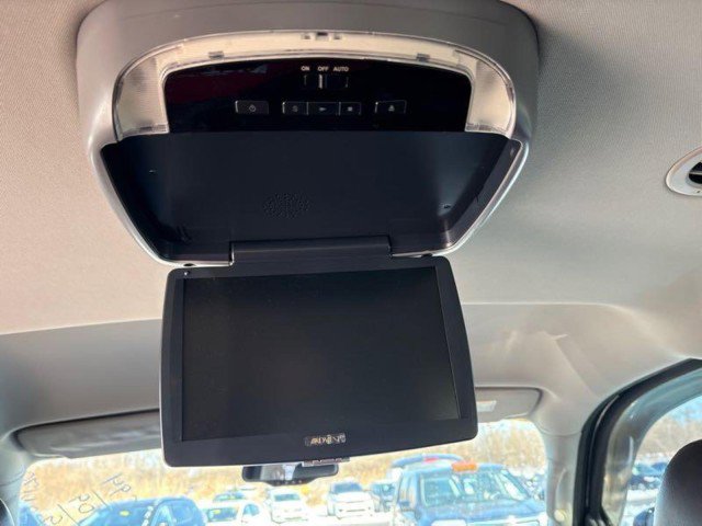 Used 2009 Cadillac Escalade ESV AWD image 5