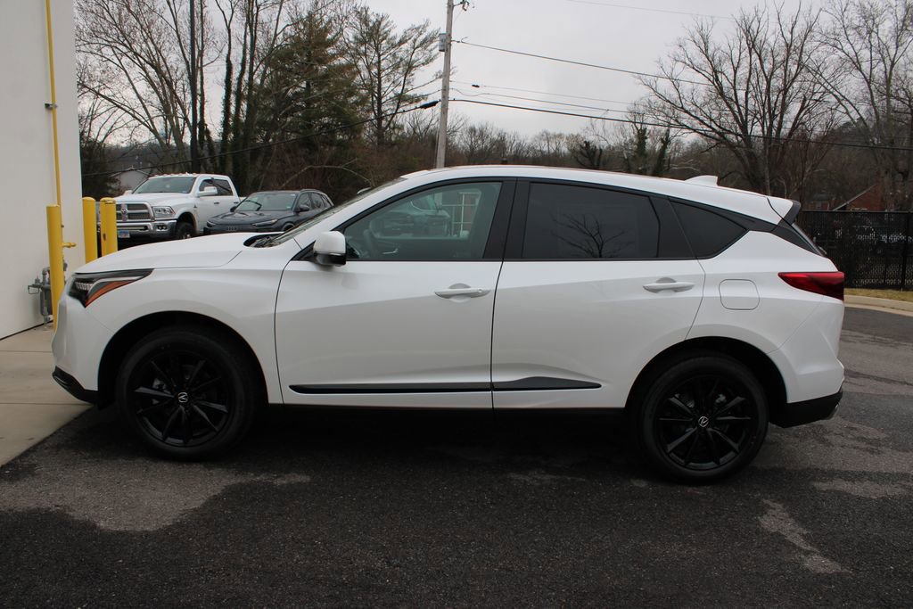 New 2026 Acura RDX SH-AWD image 10