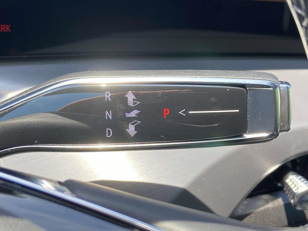 New 2026 Cadillac Vistiq Sport AWD/4WD image 26