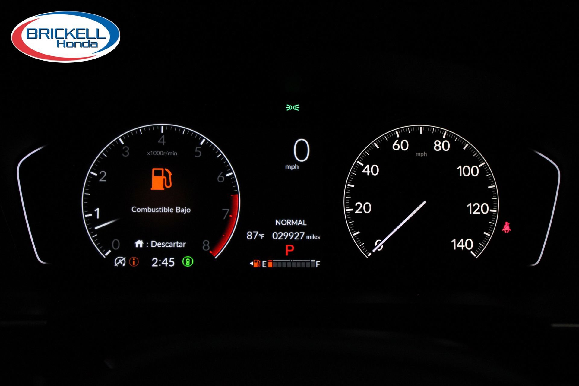 Used 2023 Honda Pilot Touring image 38