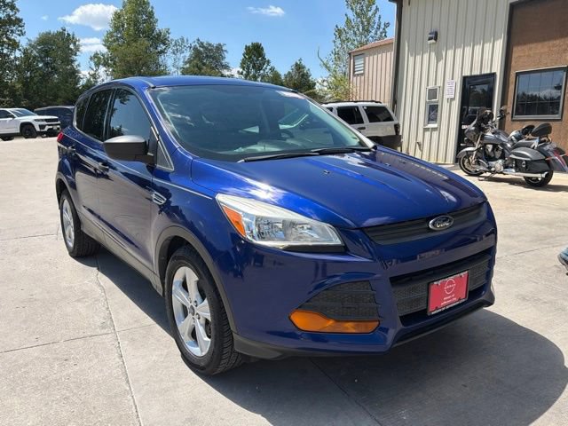 Used 2014 Ford Escape S FWD image 1