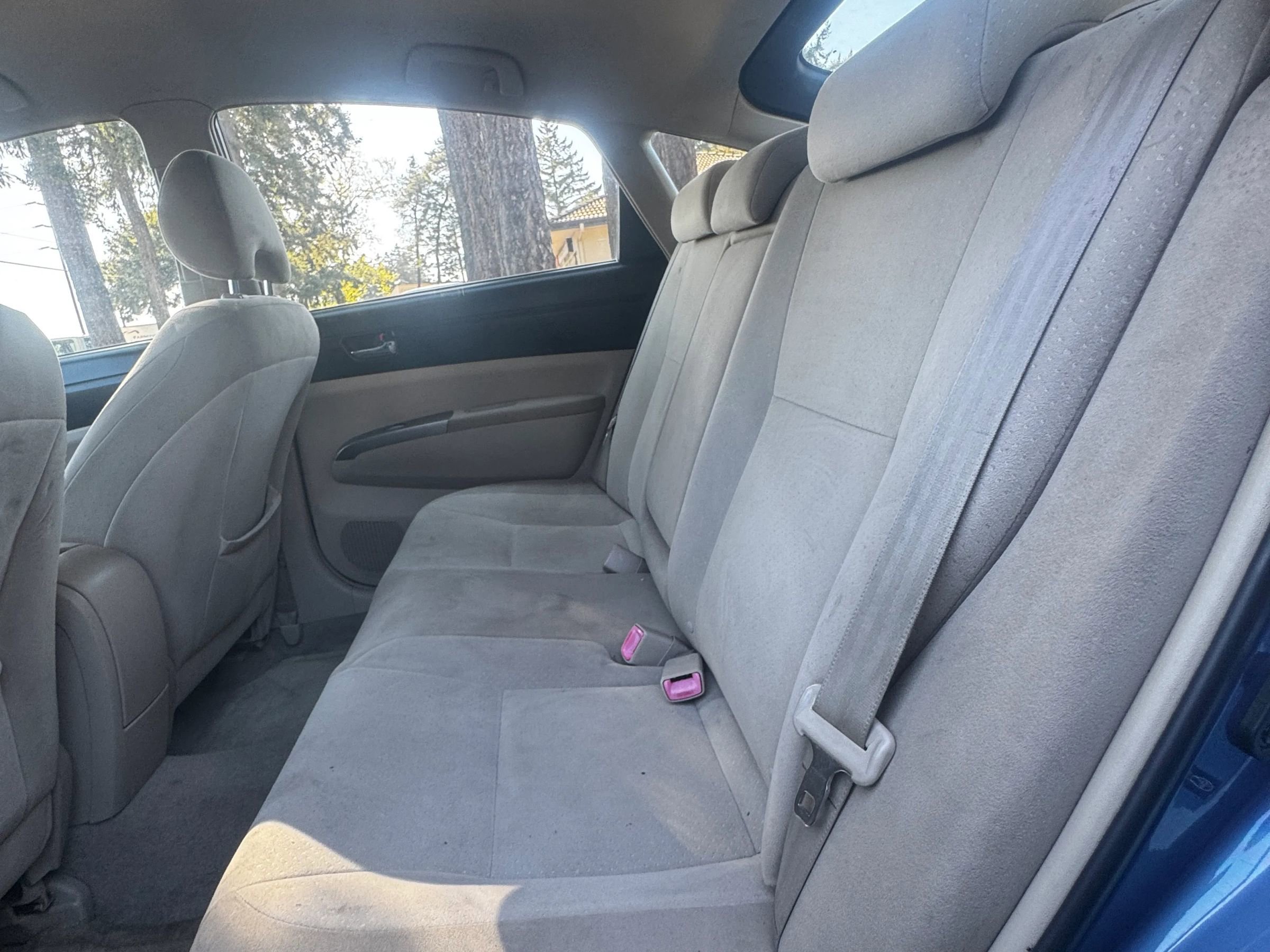 Used 2005 Toyota Prius FWD image 13