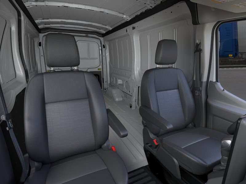 New 2026 Ford Transit 350 148 Medium Roof RWD image 10