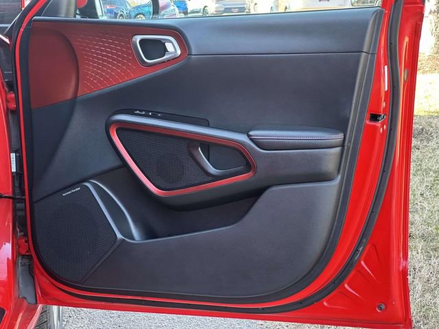 Used 2020 Kia Soul GT-Line Turbo image 9