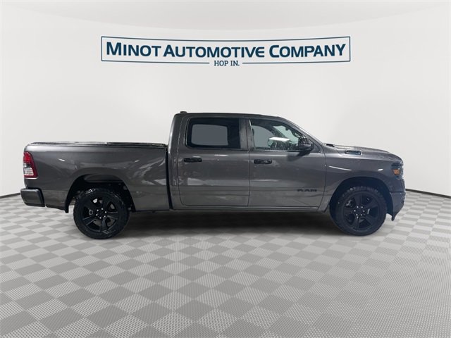 Certified 2023 RAM 1500 Big Horn image 9