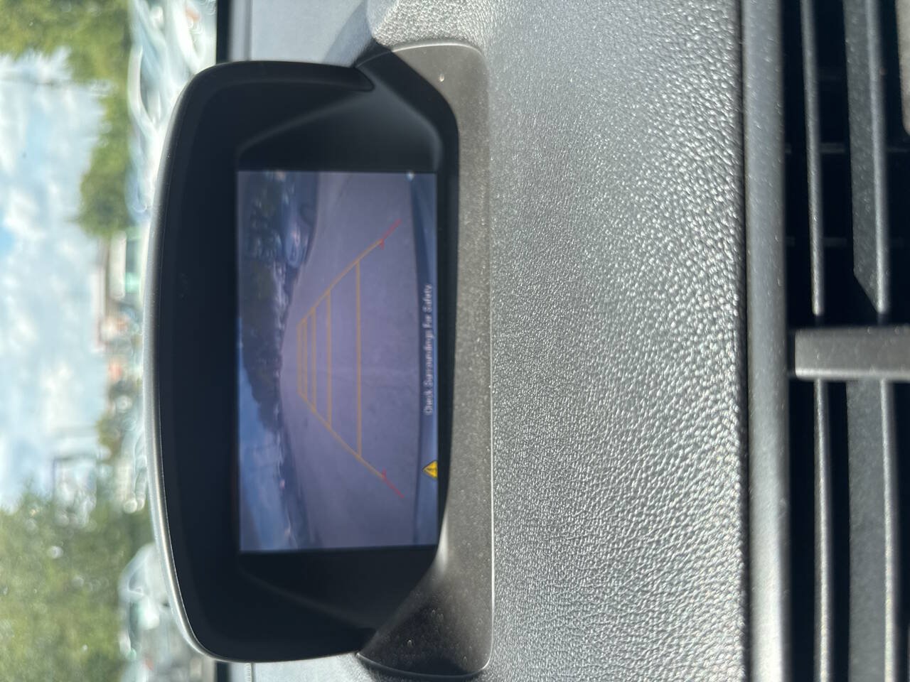 Used 2015 Buick Encore Leather AWD/4WD image 18