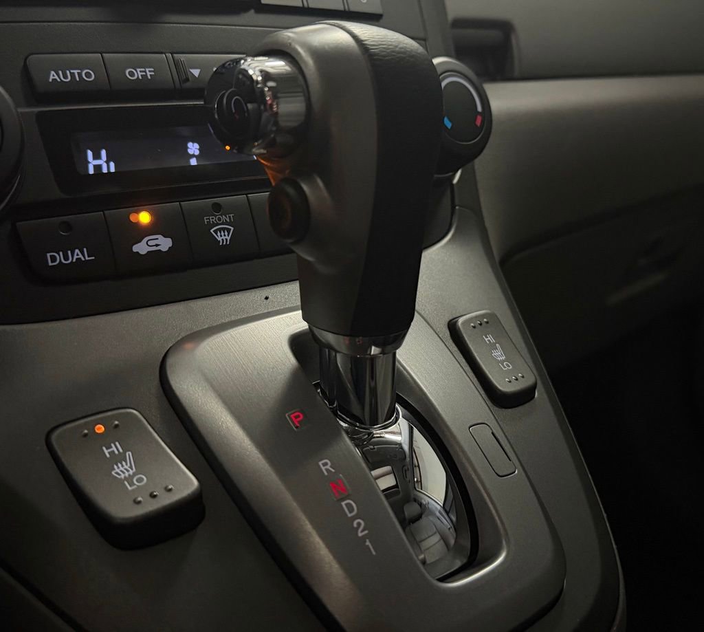 Used 2011 Honda CR-V EX-L image 21