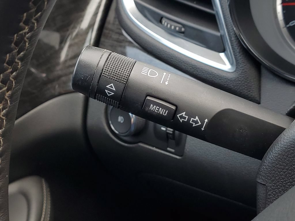 Used 2015 Buick Encore Convenience AWD/4WD image 18