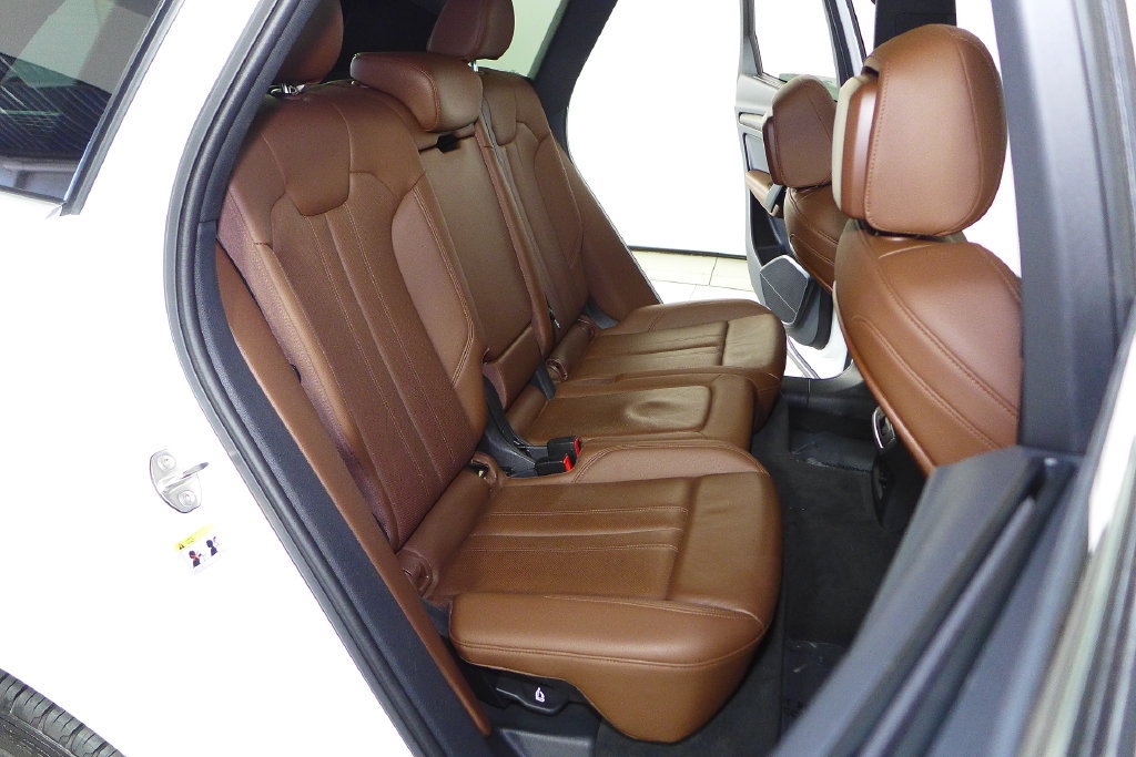 Used 2019 Audi Q5 2.0T Premium Plus w/ Premium Plus Package AWD/4WD image 20
