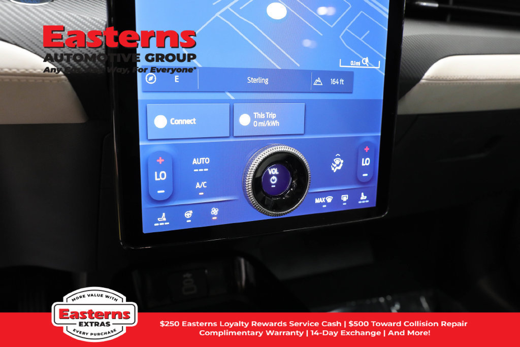 Used 2025 Ford Mustang Mach-E Premium AWD/4WD image 21