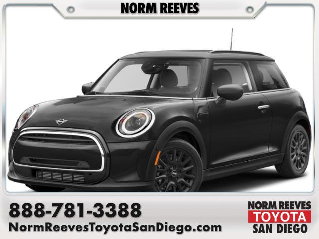 Used 2022 MINI Cooper S