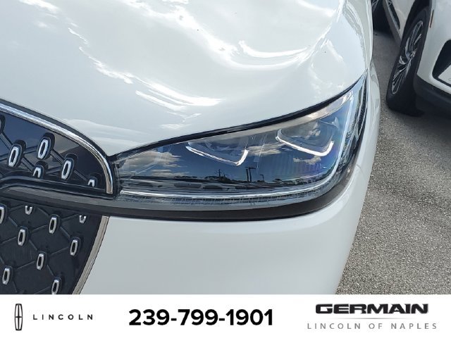 New 2026 Lincoln Aviator Reserve AWD/4WD image 14