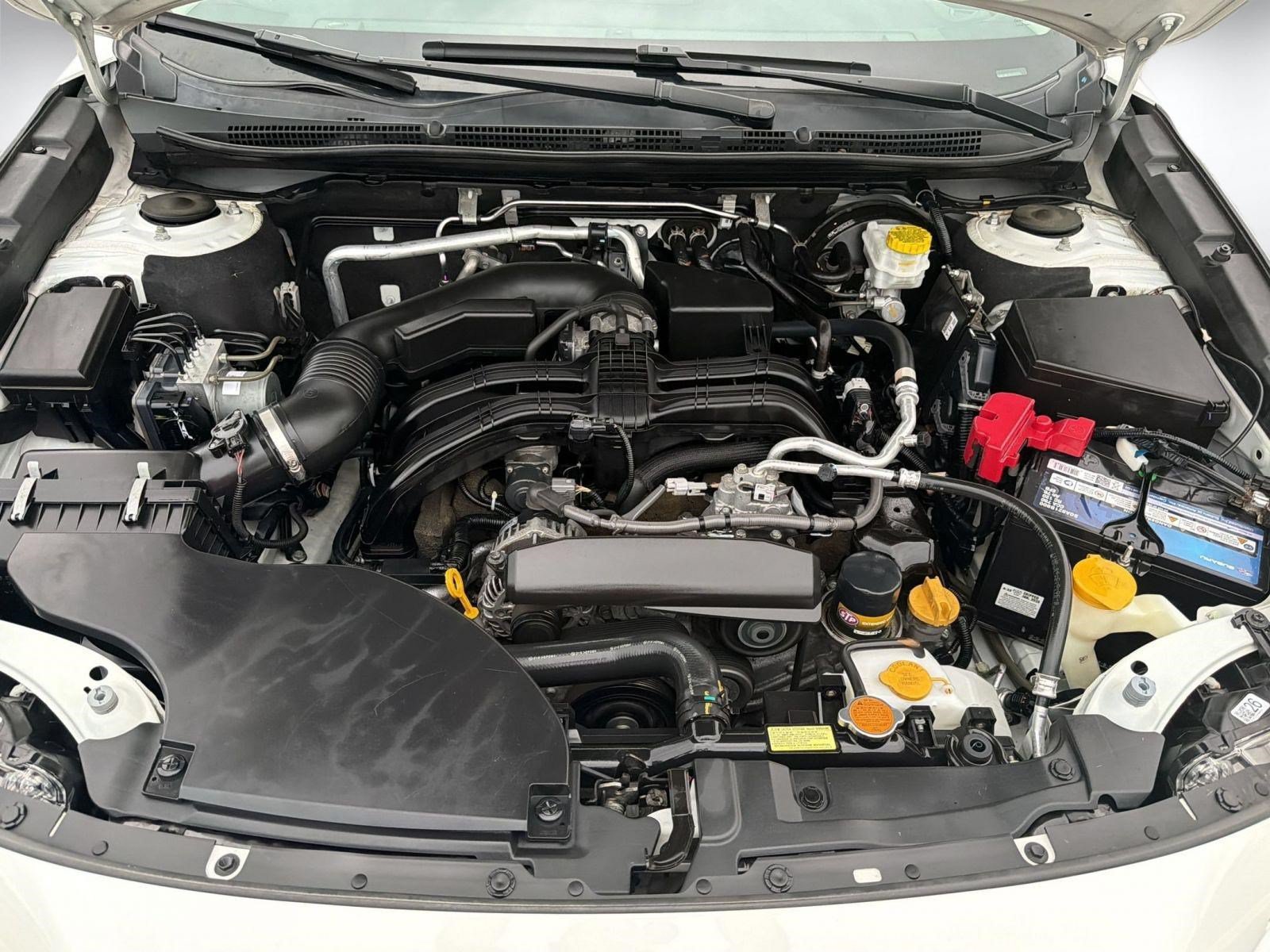 Used 2022 Subaru Outback Limited AWD/4WD image 28