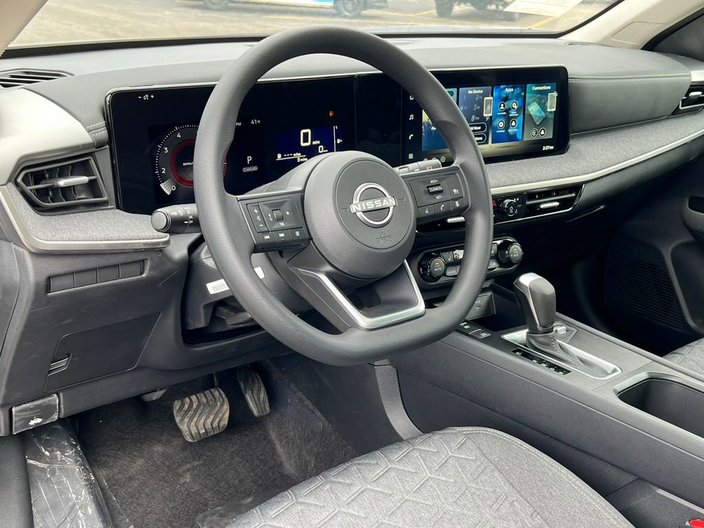 New 2026 Nissan Kicks SV w/ SV Premium Package image 13
