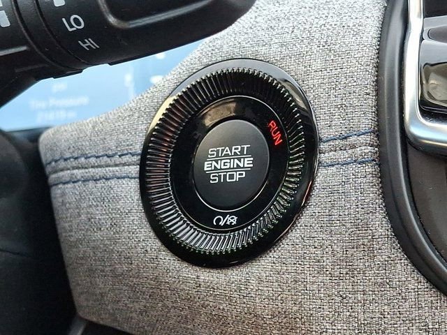 Certified 2022 Jeep Compass Latitude w/ Convenience Group image 30