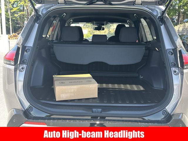 New 2026 Toyota RAV4 SE w/ Weather Package AWD/4WD image 19