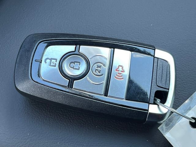 New 2025 Ford Bronco Sport Outer Banks w/ Sasquatch Outer Banks Package image 37