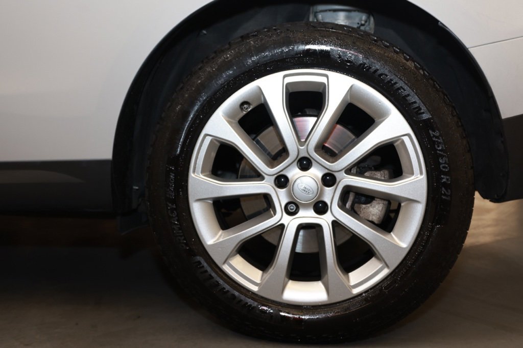 Used 2024 Land Rover Range Rover Sport SE image 24