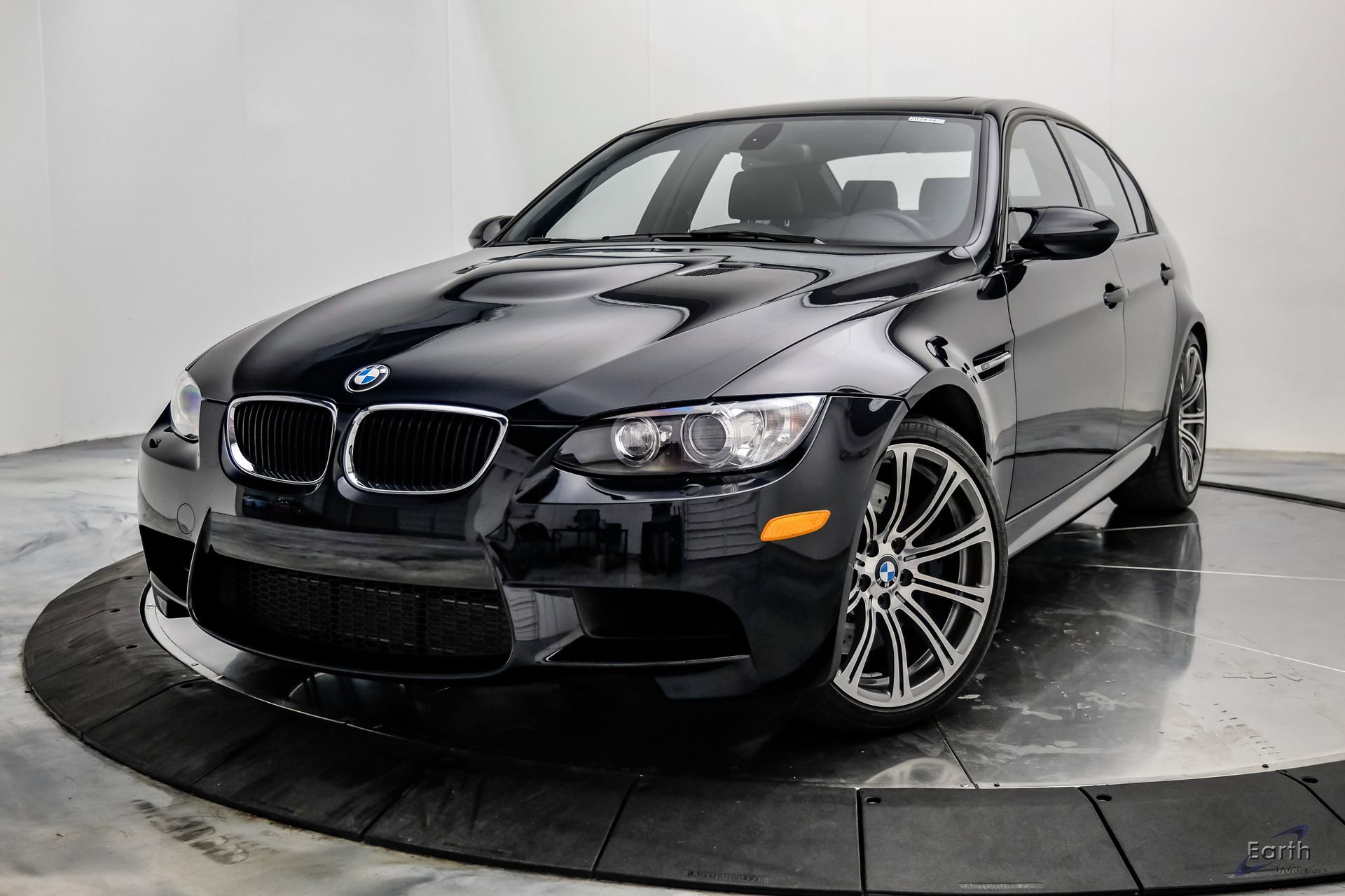 Used 2011 BMW M3 Sedan RWD image 5