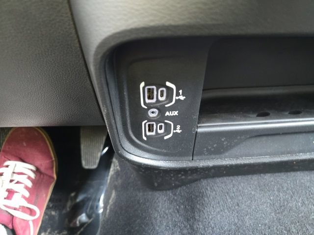 Certified 2026 RAM 2500 Big Horn AWD/4WD image 26