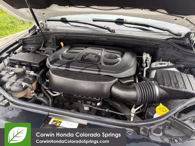Used 2020 Jeep Grand Cherokee Altitude AWD/4WD image 21