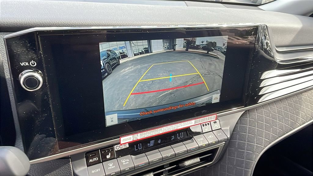 New 2026 Toyota Camry XLE image 22