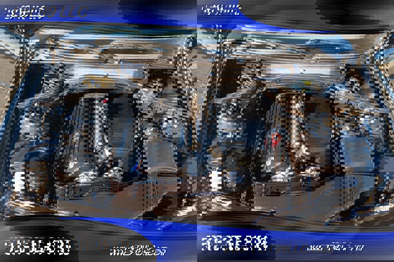 Used 2001 BMW M3 Convertible image 42