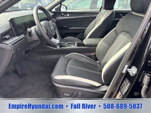 Used 2026 Kia K5 GT-Line AWD/4WD image 18