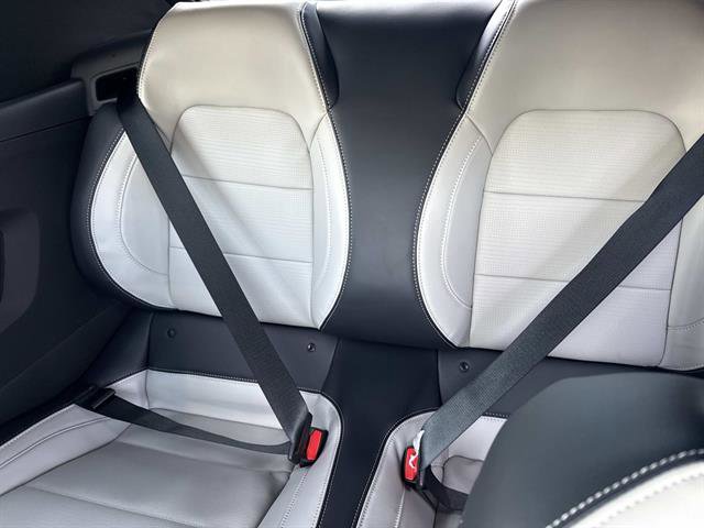 New 2026 Ford Mustang Premium image 8