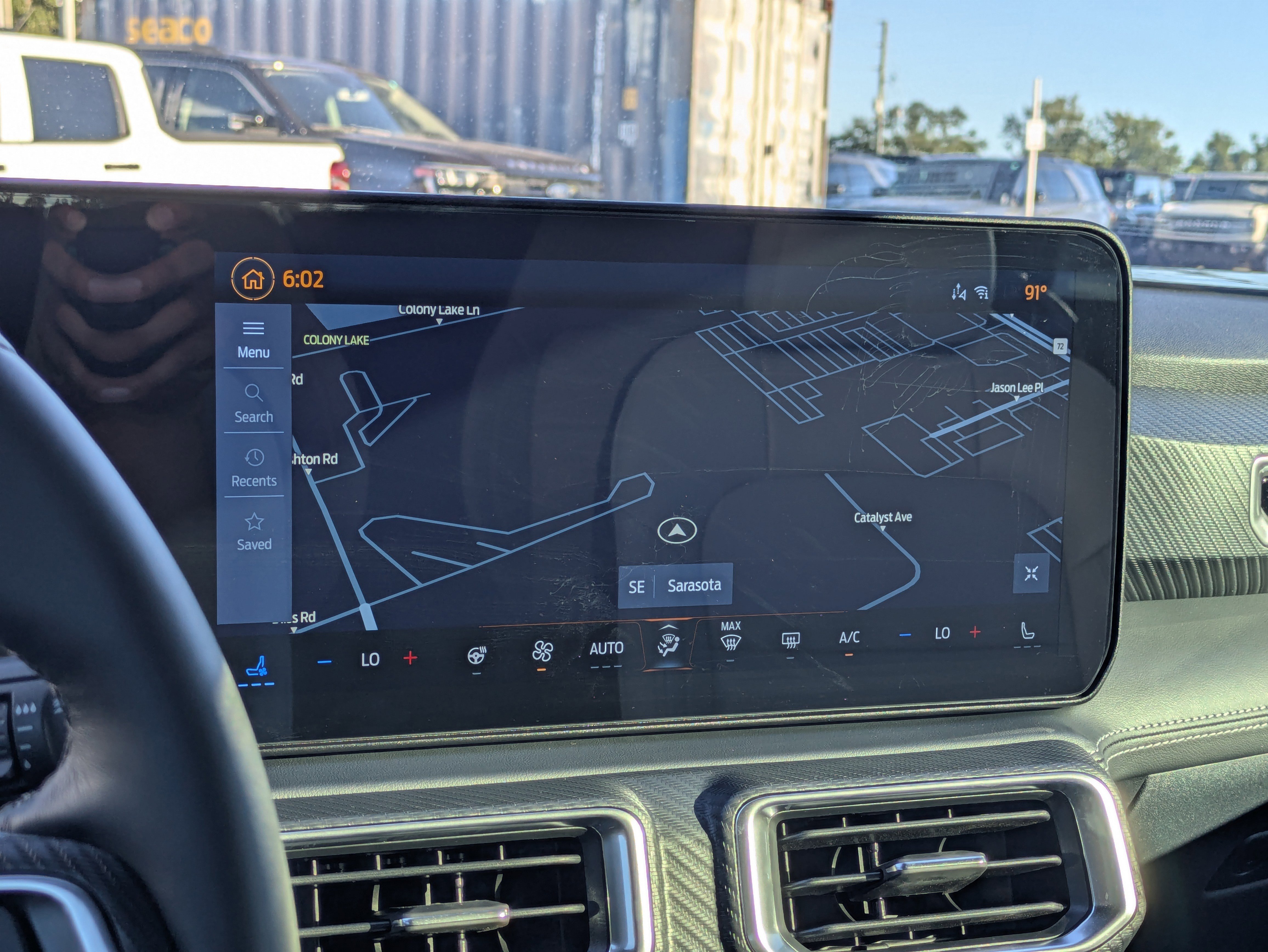 New 2025 Ford Mustang Premium image 29