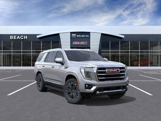 New 2026 GMC Yukon Elevation w/ Elevation Premium Package