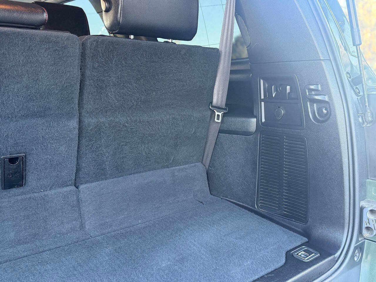 Used 2020 Toyota Sequoia TRD Pro AWD/4WD image 20