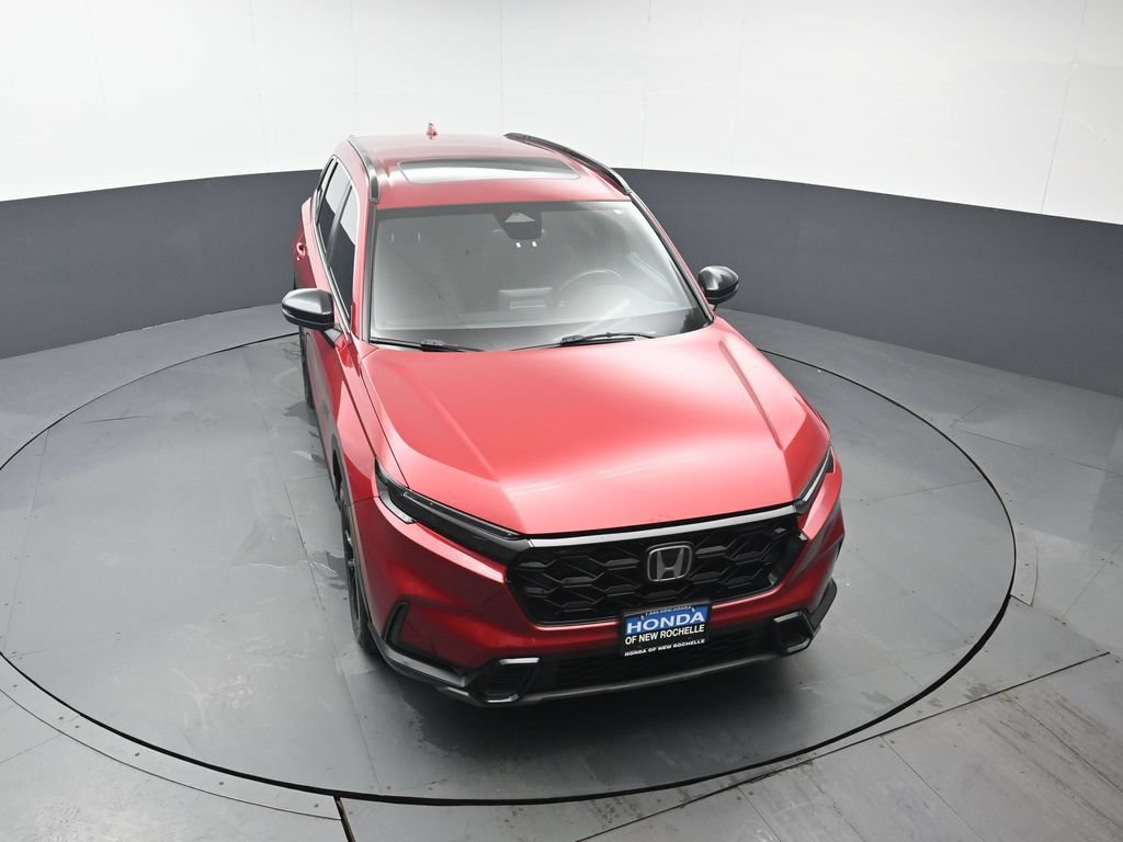 Used 2024 Honda CR-V Sport image 41