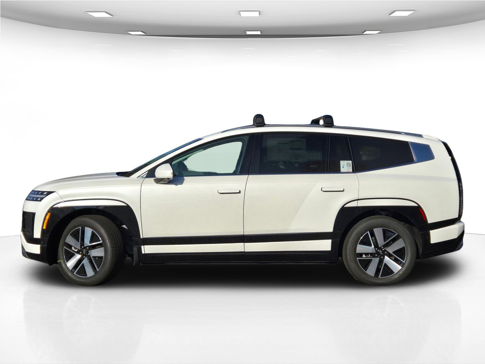 New 2026 Hyundai Ioniq 9 SEL image 4