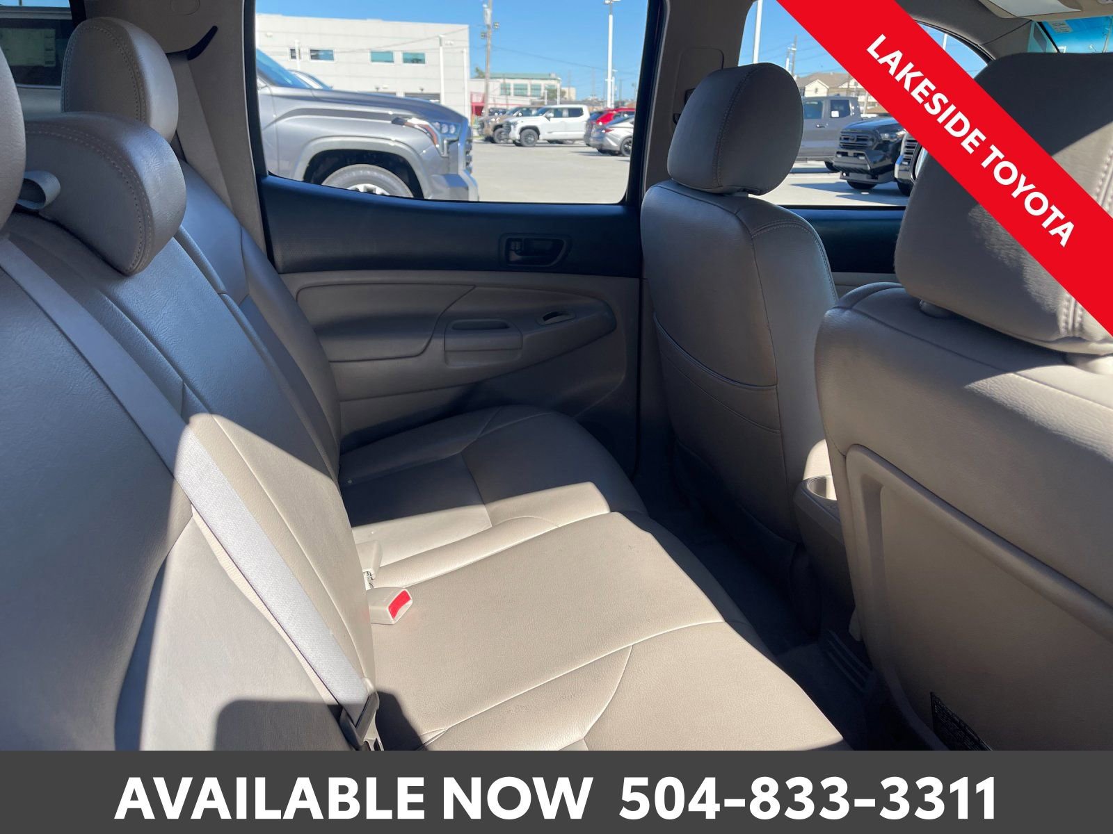 Used 2007 Toyota Tacoma PreRunner image 20