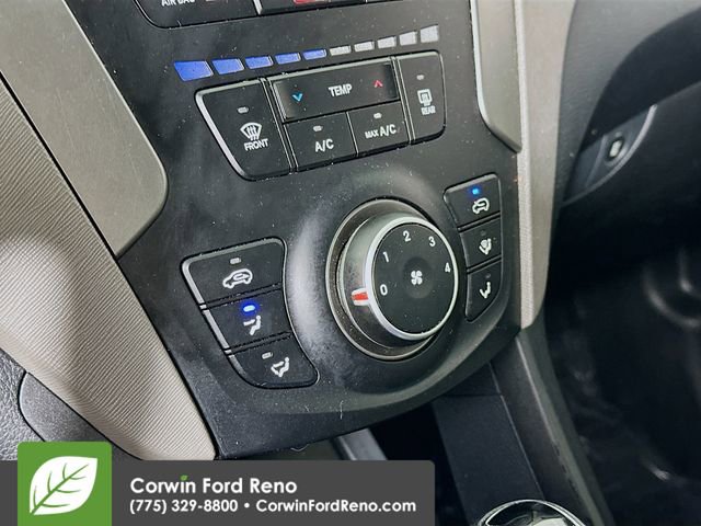 Used 2017 Hyundai Santa Fe Sport AWD/4WD image 15