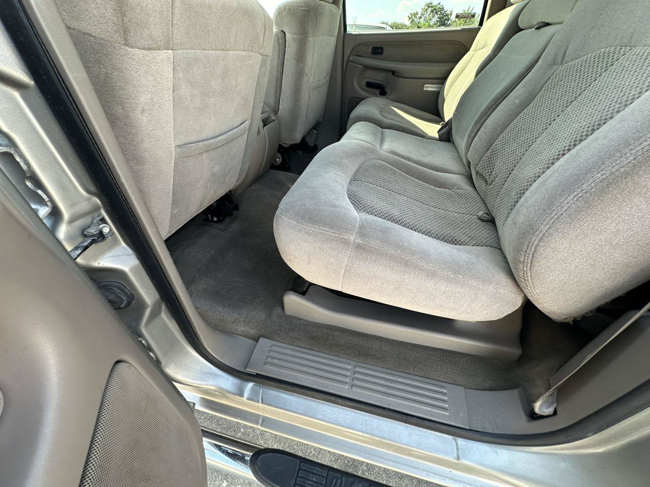Used 2002 Chevrolet Silverado 2500 LS w/ Electrical Convenience Pkg AWD/4WD image 35