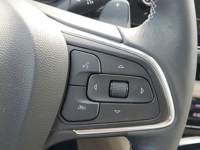 Certified 2023 Buick Envision Avenir AWD/4WD image 24
