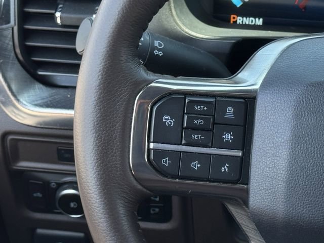 Certified 2025 Ford F150 King Ranch w/ FX4 Off-Road Package AWD/4WD image 12