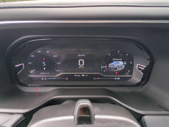 Certified 2024 GMC Yukon Denali w/ Advanced Technology Package AWD/4WD image 18